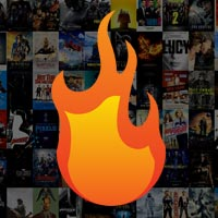 BurnMotion - Movies And TV Database PHP