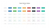 Queen button - A Modern CSS3 Buttons Collection Screenshot 3