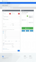 Nearby - Customer Loyalty Platform PHP Screenshot 6