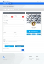 Nearby - Customer Loyalty Platform PHP Screenshot 8