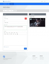 Nearby - Customer Loyalty Platform PHP Screenshot 9