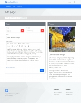 Nearby - Customer Loyalty Platform PHP Screenshot 10