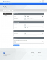 Nearby - Customer Loyalty Platform PHP Screenshot 13