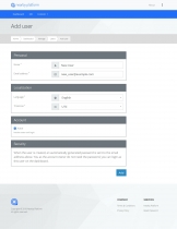 Nearby - Customer Loyalty Platform PHP Screenshot 15