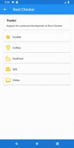 Root Checker - Android Source Code Screenshot 9
