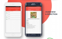 E-Recipes - Sell Your Online Recipes for Android Screenshot 8