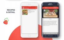 E-Recipes - Sell Your Online Recipes iOS App Screenshot 7