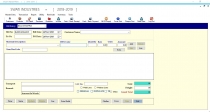 GST Billing Software Screenshot 2