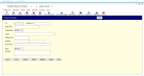 GST Billing Software Screenshot 3