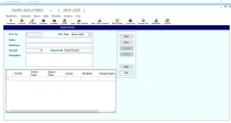 GST Billing Software Screenshot 4