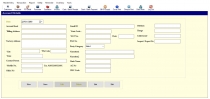 GST Billing Software Screenshot 5