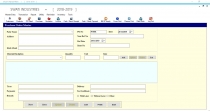 GST Billing Software Screenshot 7