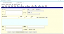 GST Billing Software Screenshot 7