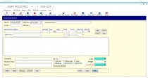 GST Billing Software Screenshot 8