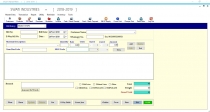 GST Billing Software Screenshot 10