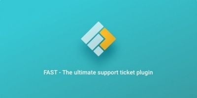 Syam Ticket System PHP