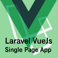 Guest Book - Laravel VueJs Single Page App