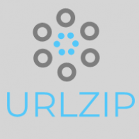 URLZip - URL Shortener With Database PHP Script
