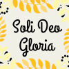 Soli Deo Gloria - Tumblr Theme