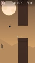 Stick Running Man - Buildbox Template Screenshot 1