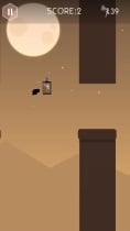 Stick Running Man - Buildbox Template Screenshot 6