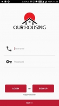 Our Housing - Real Estate Portal Android Screenshot 5