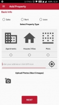 Our Housing - Real Estate Portal Android Screenshot 9