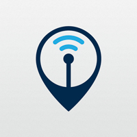 Wifi Point Logo