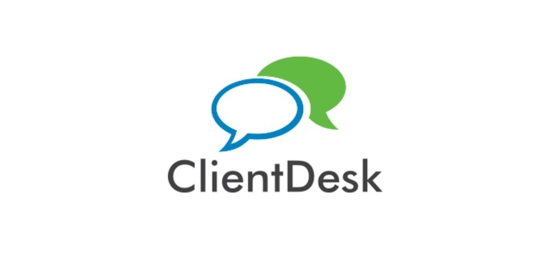 ClientDesk - Helpdesk Ticketing Solution PHP