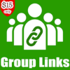 WAGroups CMS - Share InviteLink of Whatsapp Groups