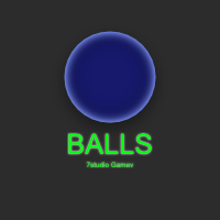 Balls Buildbox Game Template