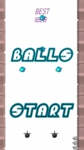 Balls Buildbox Game Template Screenshot 4