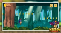 Kingdom Runner - Buildbox  Game Template Screenshot 6