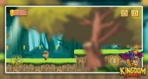 Kingdom Runner - Buildbox  Game Template Screenshot 7