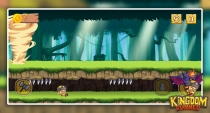 Kingdom Runner - Buildbox  Game Template Screenshot 8