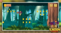 Kingdom Runner - Buildbox  Game Template Screenshot 9
