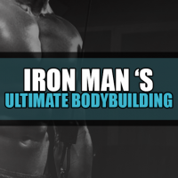 Bodybuilding App - Android Unity Asset Project
