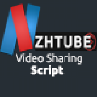 NazihTube Video Sharing Script - Node.js