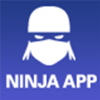 Ninja App - App Landing Page HTML