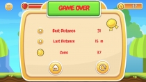 Surfer Riders - Unity Game Source Code Screenshot 5