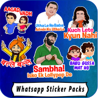 Stickers For WhatsApp Android Source Code