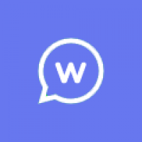 WhatsApp Click to Chat Generator Script