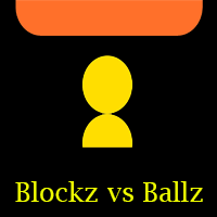 Blockz vs Ballz - Unity Project