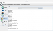 NetShop - Java Application Screenshot 3
