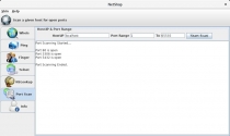 NetShop - Java Application Screenshot 4