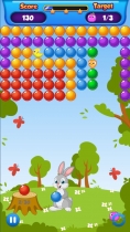 Bubble Shooter Engine For Unity Screenshot 4