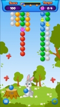 Bubble Shooter Engine For Unity Screenshot 7