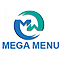MW Mega Menu