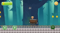 Super Boy Adventure - Buildbox Template  Screenshot 9