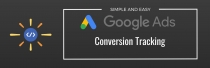 WooCommerce Conversion Tracker Plugin Screenshot 1